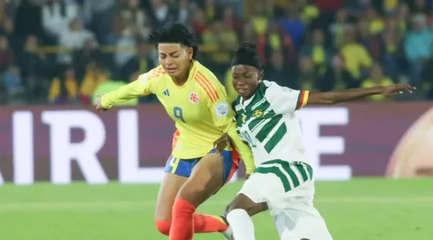 Coupe du monde féminine U-20 : deux pays africains au second tour