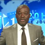 Journal télévisé de 20h de Gabon 1ère du 13 novembre 2019