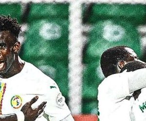 CHAN 2024 : Le Sénégal démarre fort, le Congo accroché par le Soudan