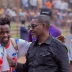 RDC&nbsp;: Baptême du feu réussi pour Saturnin Ibela, le FC Tshikas se relance dans la course au maintien