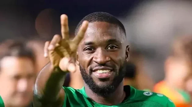 Ligue 1 : Shavy Babicka sur le point de signer avec Toulouse FC pour 3 saisons