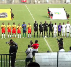 Tournoi zonal U-17 : le Gabon rate son entrée en compétition