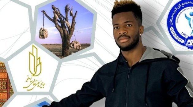 Mercato&nbsp;: L’Iran comme terre de relance pour Moussango Obounet, le nouveau coéquipier d’Eric Bocoum