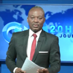 Journal télévisé de 20h de Gabon 1ère du 20 novembre 2019