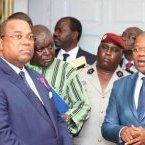 Le Premier ministre échange avec les acteurs de l’enseignement supérieur