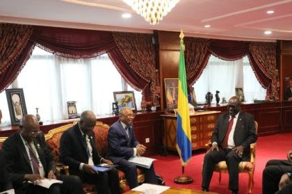 Pétrole&nbsp;: la CEPAG plaide à l’Assemblée nationale pour une montée en puissance des entreprises gabonaises