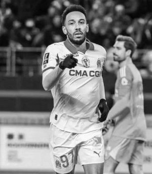 Ligue 1&nbsp;: Aubameyang retrouve le chemin des filets, mais l’OM craque face au Paris FC