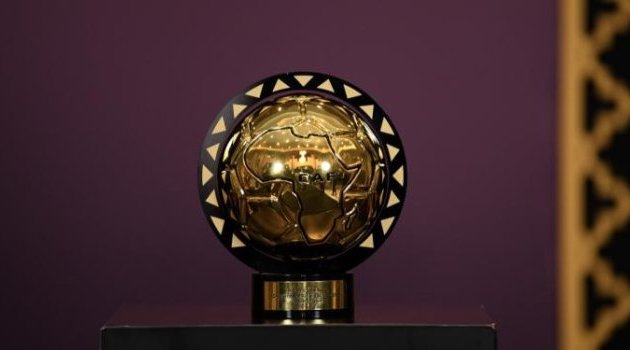 CAF Awards 2025&nbsp;: La cérémonie prévue au Maroc le 19 novembre prochain