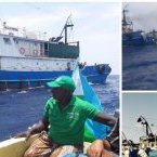 Le Gabon à la conférence ministérielle de l’OMI sur la sécurité des navires de pêche et la pêche illicite