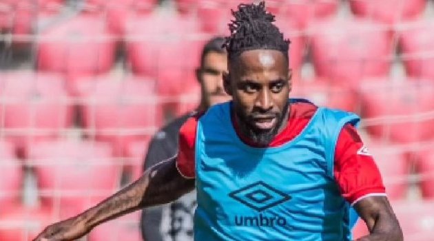 Mercato&nbsp;: À la surprise générale, André Biyogo Poko quitte le leader Amedspor pour le bas de tableau