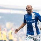 Suède : Le milieu offensif gabonais Serge Ngouali retourne à ses premiers amours avec Brommapojkarna
