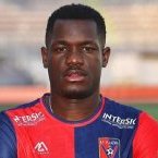 Albanie : Le FC Vllaznia met fin au contrat d’Edlin Randy Essang Matouti