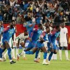 Barrages Mondial 2026&nbsp;: La RDC dompte le Nigeria et se qualifie pour le tournoi intercontinental