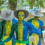 Les 15, 16 et 17 août 2019 fériés en République gabonaise