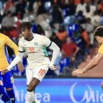 CAN 2025&nbsp;: le Gabon enchaîne une 3e défaite et quitte la compétition sans le moindre point