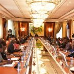 Communiqué final du conseil des ministres du Gabon du 4 juin 2025