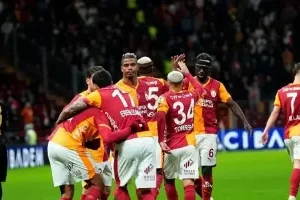 Coupe de Turquie&nbsp;: Galatasaray et Lemina assurent l’essentiel face à Istanbulspor