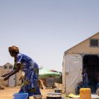 Burkina Faso : 6% de la population désormais déplacée en raison des violences selon le HCR
