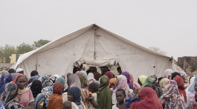 Soudan : face à la nouvelle flambée de choléra, l’ONU appelle à une action urgente
