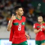 CAN 2023 : Le Maroc écrase la Tanzanie pour son entrée en compétition
