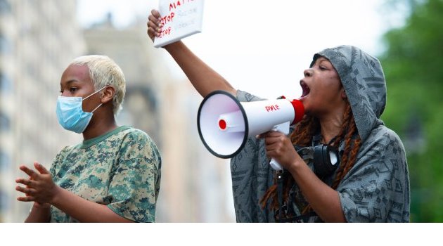 Une résolution du Conseil des droits de l’homme condamne « le racisme systémique »