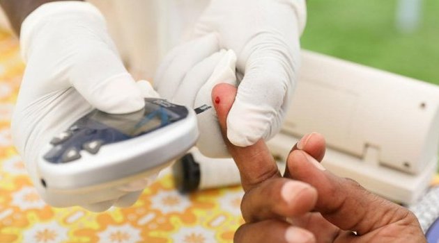 En Afrique, près d’un décès sur cinq dû à la Covid est lié au diabète
