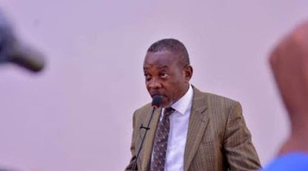 Un député proche de l’opposant congolais Martin Fayulu incarcéré pour diffamation