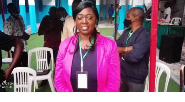 Soulejka Ndong Mebiame passe aux commandes de la Fédération gabonaise de wushu