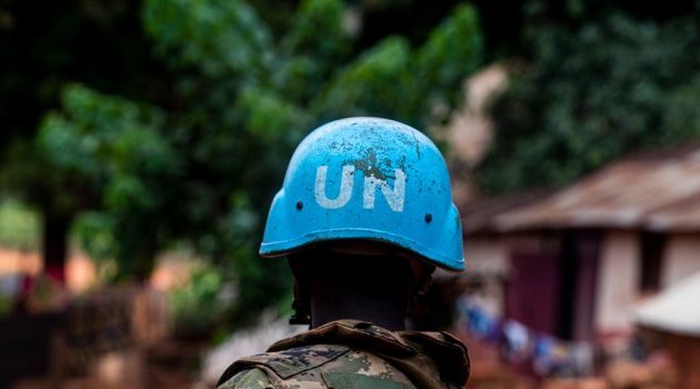 RCA : l’ONU retire les Casques bleus gabonais en raison d’allégations d’abus sexuels