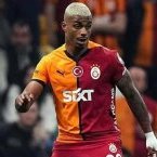Turquie : Première défaite pour Mario Lemina et Galatasaray dans un derby choc