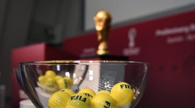 Barrages Mondial 2026&nbsp;: Le tirage au sort pour le tournoi intercontinental prévu le 20 novembre