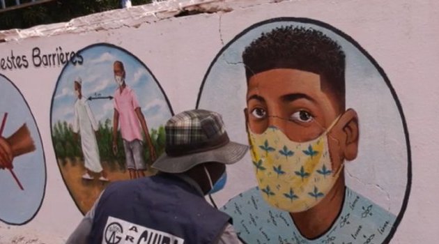 Coronavirus : l’OMS prône des mesures plus fortes face à la hausse des cas en Afrique