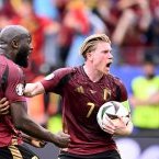 Euro 2024 : la Belgique se relance face à la Roumanie après son faux pas lors de la première journée