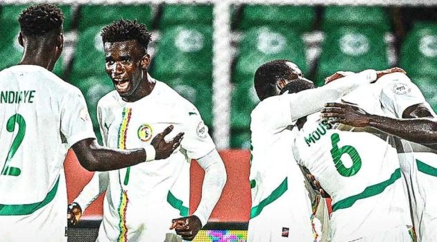 CHAN 2024 : Le Sénégal démarre fort, le Congo accroché par le Soudan