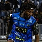 National 2 : Bordeaux de Royce Openda tenu en échec par Avranches US en ouverture