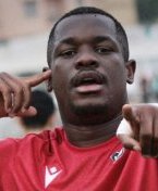 Algérie : premier but de Randy Essang Matouti avec l’USM Khenchela