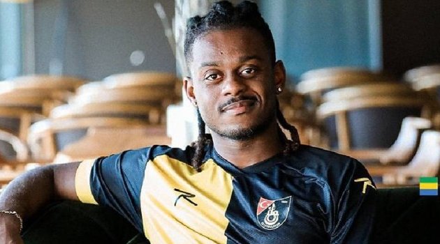 Ligue 2 Turquie : L’attaquant gabonais David Sambissa passeur décisif