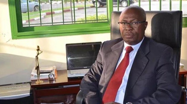 Moukagni Iwangou au Japon pour la 7ème Conférence internationale de Tokyo sur le développement de l’Afrique