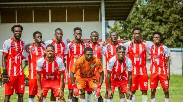 Côte d’Ivoire : Loyce Mbaba et le Stella Club d’Abidjan trébuchent face à l’ASEC Mimosas