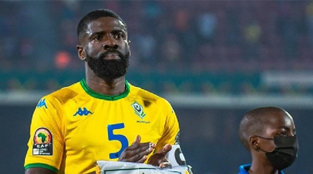 Panthères du Gabon&nbsp;: Bruno Ecuele Manga dévoile tout sur son avenir en sélection