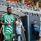 Ligue Europa Conference : Alex Moussounda et Aris Limassol écartent Puskás Akadémia et filent au 3ᵉ tour
