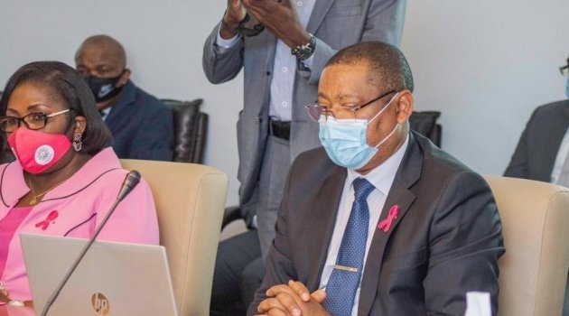 Le Projet d’appui à la diversification de l’économie gabonaise officiellement lancé