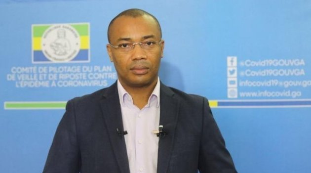 Coronavirus au Gabon : point journalier du 9 mai 2020