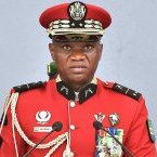Présentation de vœux 2024 : Discours d’Oligui Nguema aux forces de défense et de sécurité