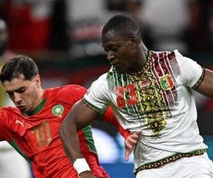 CAN 2025&nbsp;: Le Mali accroche le Maroc et maintient le suspense