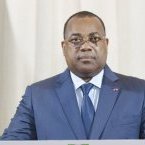 Remaniement du 4 octobre 2019 du gouvernement Nkoghe Bekalé