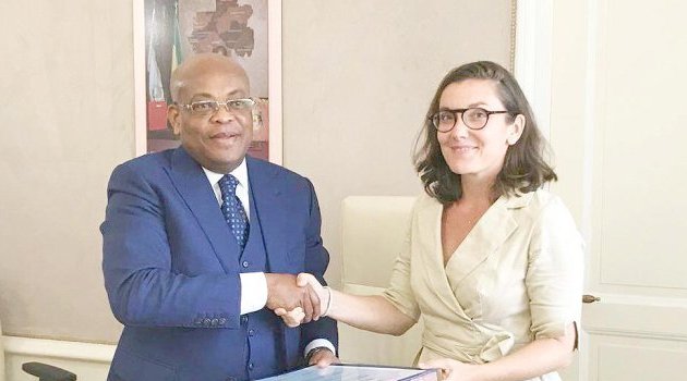 Le Gabon obtient 24,6 milliards d’appui budgétaire de l’AFD