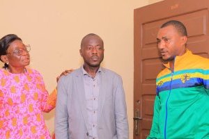 Handball&nbsp;: François Anogue prend les rênes de la ligue provinciale du Moyen-Ogooué