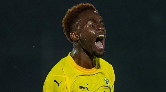 CAN 2025&nbsp;: Non convoqué, la pépite Bryan Meyo réagit avec une classe impériale