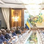 Communiqué final du conseil des ministres du Gabon du 22 janvier 2025
